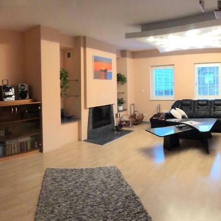 Rekreacny Dom Sablatura Villa Zuberec Exteriör bild