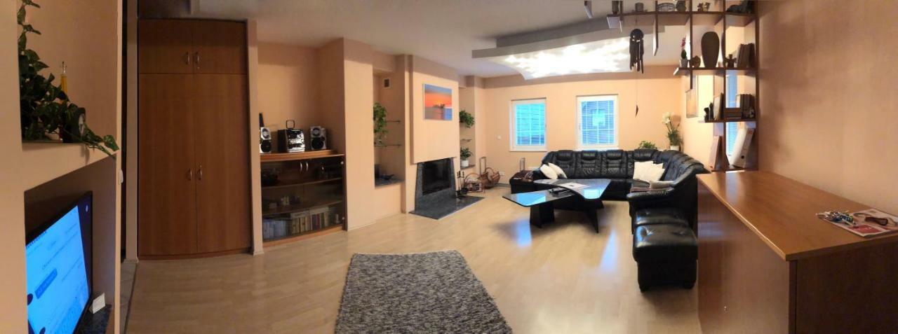 Rekreacny Dom Sablatura Villa Zuberec Exteriör bild