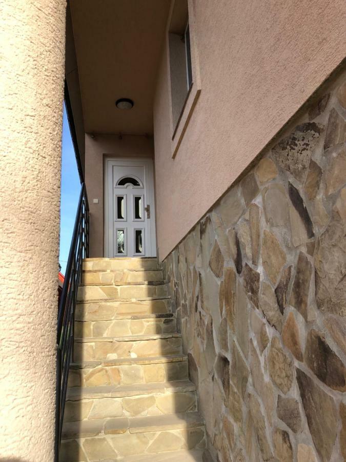 Rekreacny Dom Sablatura Villa Zuberec Exteriör bild