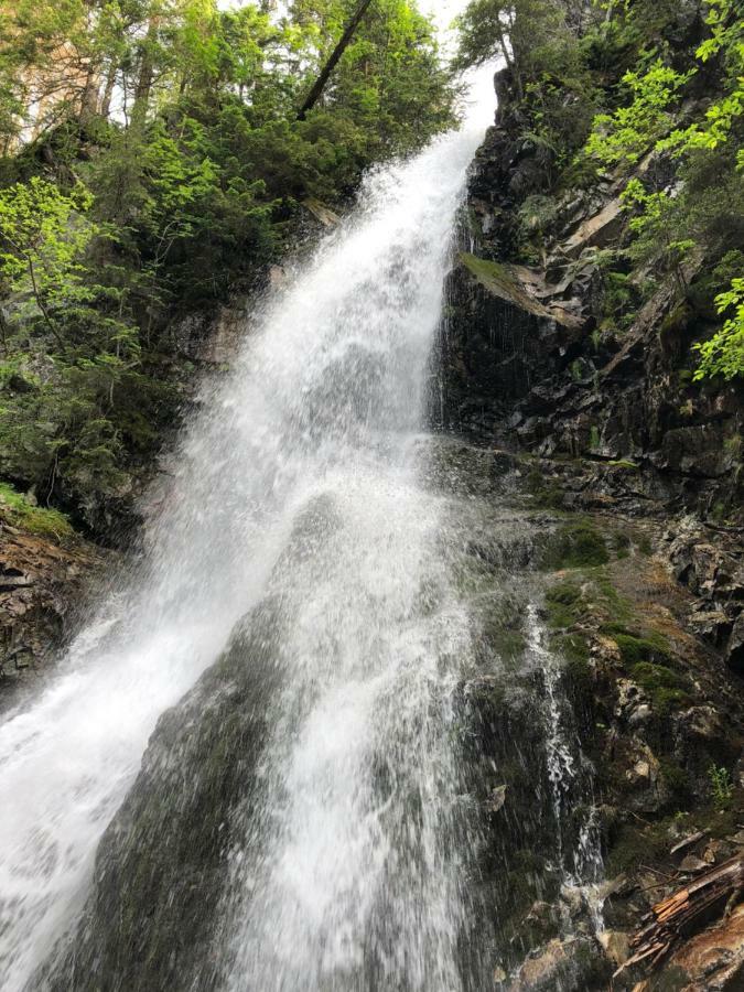 Rekreacny Dom Sablatura Villa Zuberec Exteriör bild